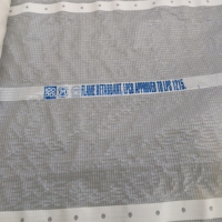 Monarflex Scaffband Flamesafe