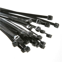 Black Cable Ties