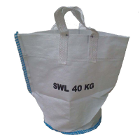 Fully Certified 40 kg Scaffold Bags