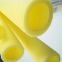 Scaffolding Foam Sleeving